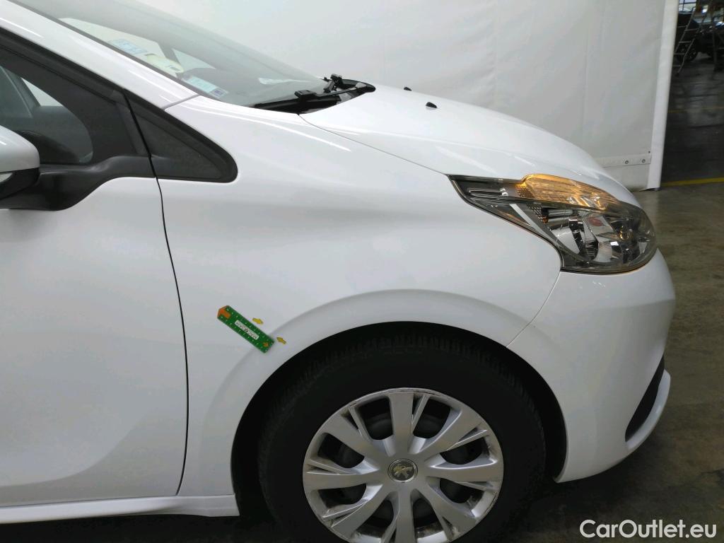  Peugeot  208  Affaire Premium Pack 1.5 HDi 100CV BVM6 E6dT #19