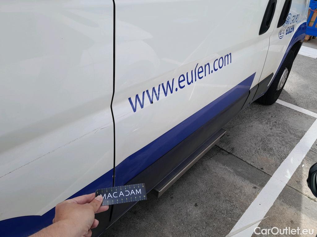  Citroen  Jumper CITROEN  BlueHDi 130 CV Combi 33 L2H2 #5