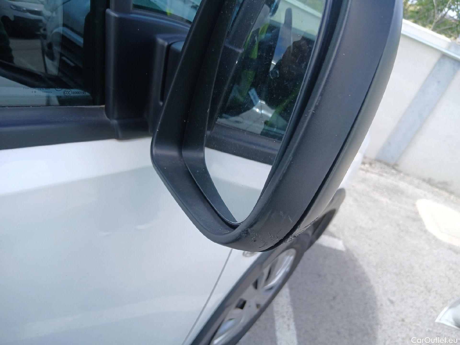  Peugeot  RIFTER PEUGEOT  / 2018 / 4P / combi Access Standard BlueHDi 73kW (CX) #35