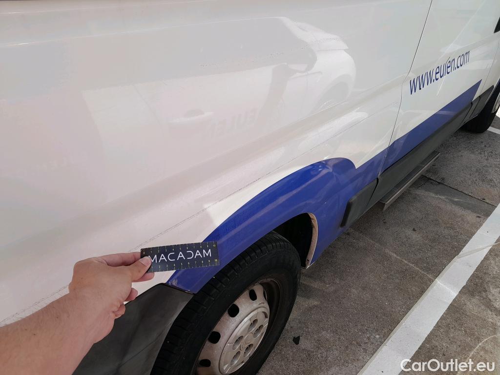  Citroen  Jumper CITROEN  BlueHDi 130 CV Combi 33 L2H2 #1