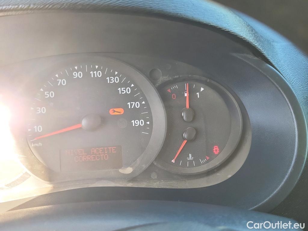  Renault  Kangoo RENAULT  Combi / 2013 / 4P / combi Profesional N1 Energy dCi 55kW (75CV) #65