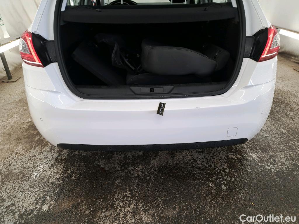  Peugeot  308  Active Pack 1.5 HDi 130CV BVM6 E6d / TRANSFO VP VF #1