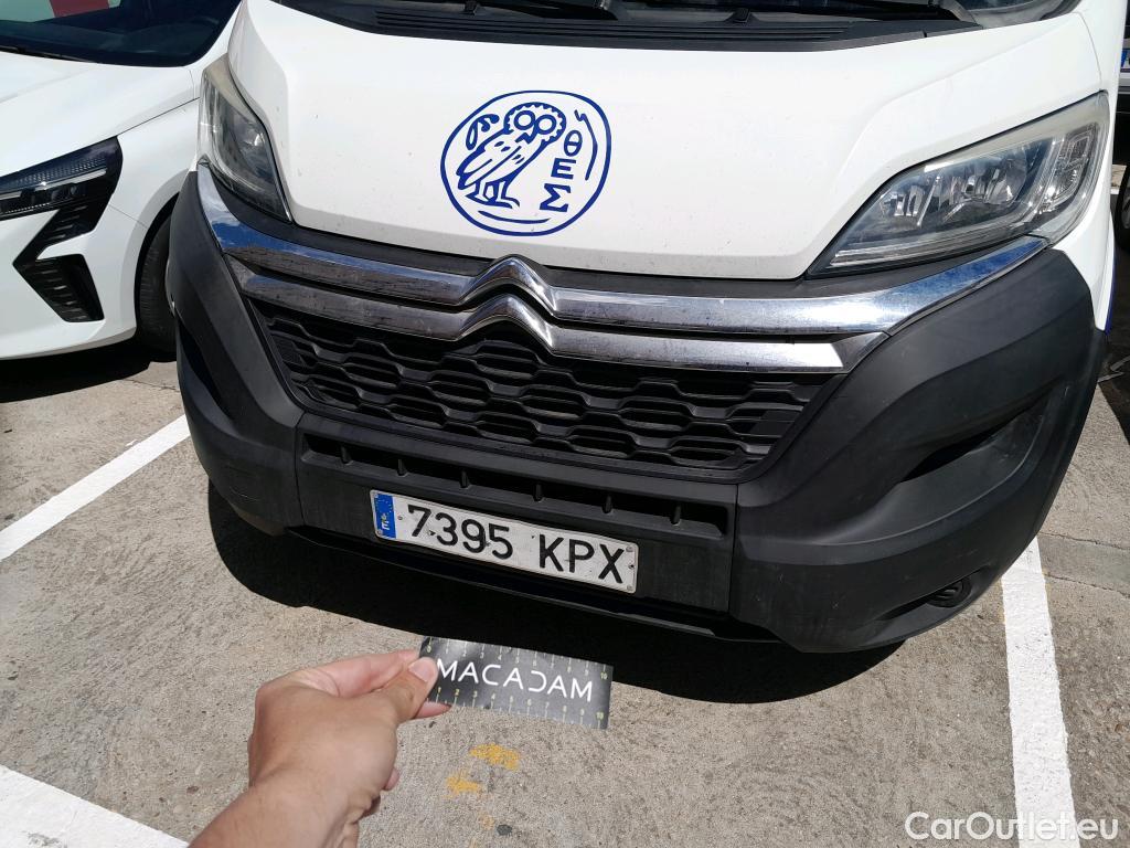  Citroen  Jumper CITROEN  BlueHDi 130 CV Combi 33 L2H2 #26