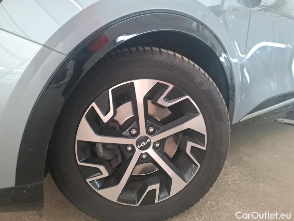  KIA  Sportage  Design 1.6 CRDi 135CV BVA7 E6d / TRANSFO VP/VF
 #7