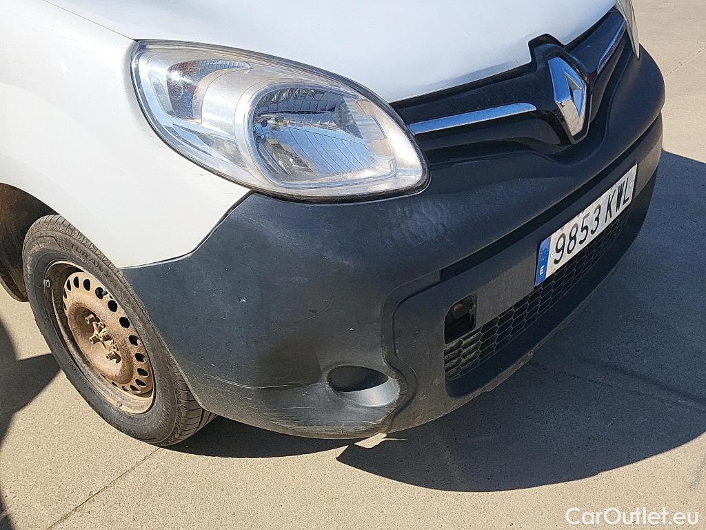  Renault  Kangoo RENAULT  Combi / 2013 / 4P / combi Profesional N1 Energy dCi 55kW (75CV) #17