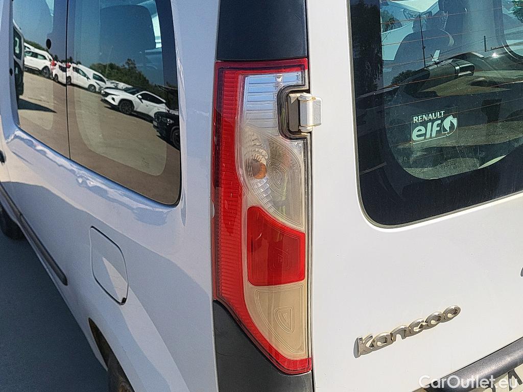  Renault  Kangoo RENAULT  Combi / 2013 / 4P / combi Profesional N1 Energy dCi 55kW (75CV) #28