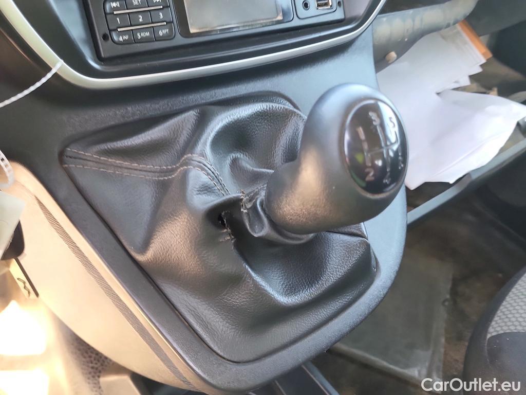  Renault  Kangoo RENAULT  Combi / 2013 / 4P / combi Profesional N1 Energy dCi 55kW (75CV) #49