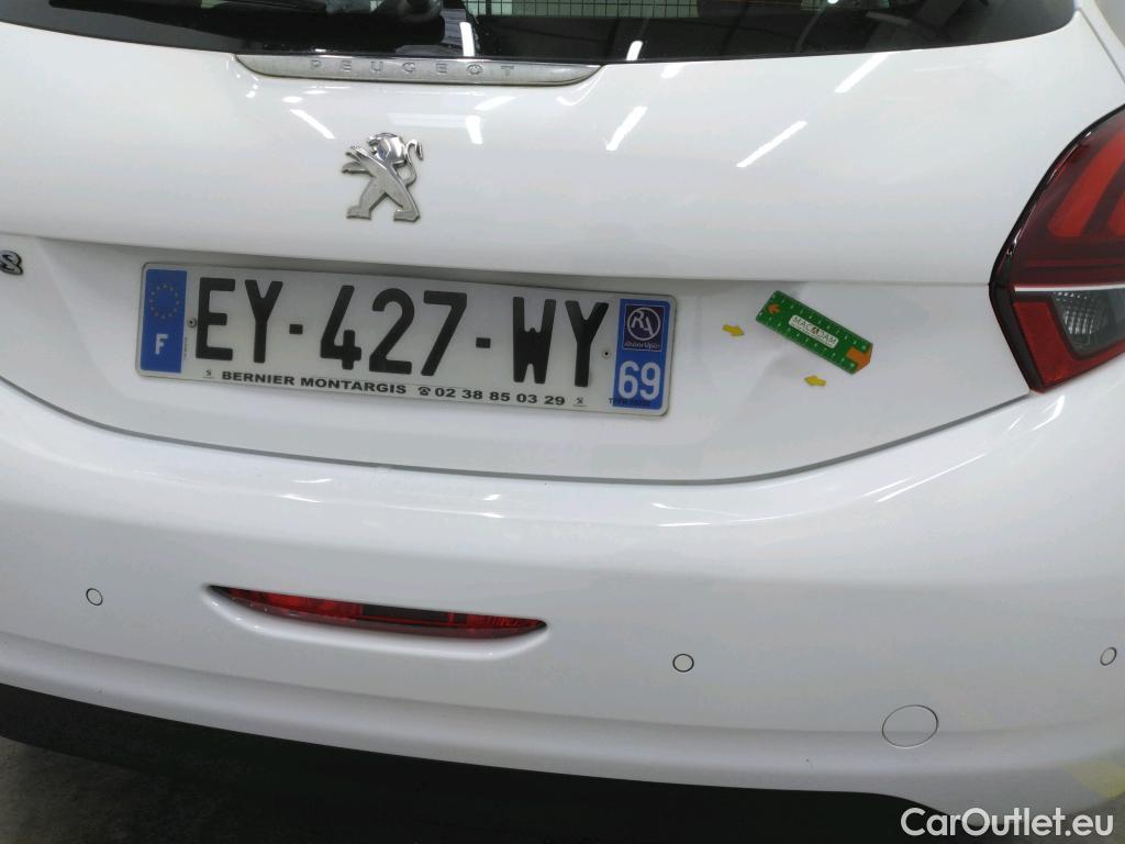  Peugeot  208  Affaire Premium Pack 1.5 HDi 100CV BVM6 E6dT #22