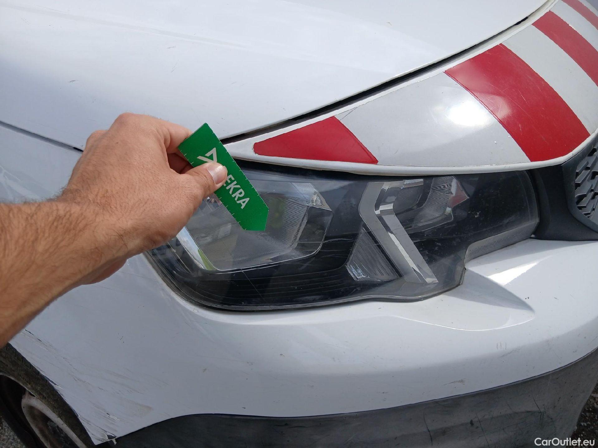  Peugeot  Partner PEUGEOT  / 2018 / 3P / furgón derivado de turismo Pro Standard 600kg BlueHDi 73kW (AC) #5
