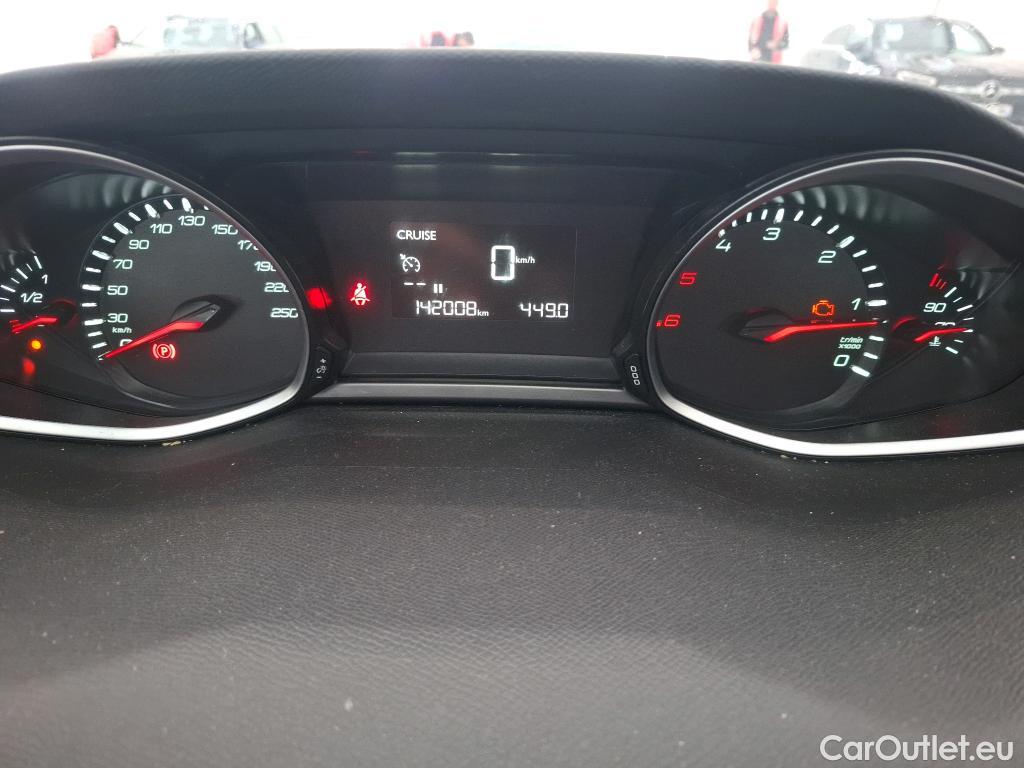  Peugeot  308  Premium Pack 1.5 HDI 100CV BVM6 E6dT #17
