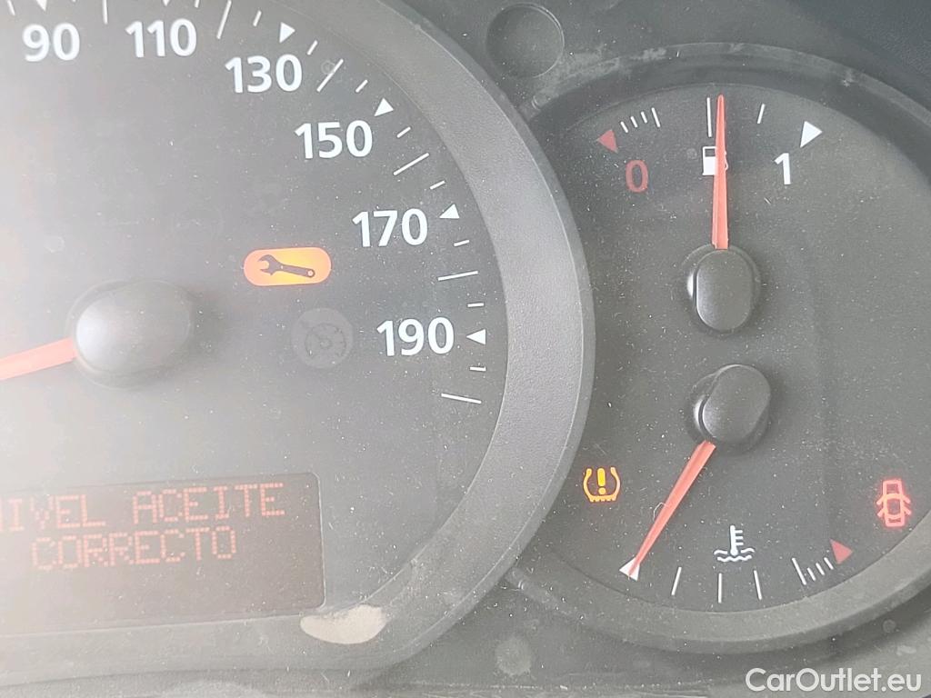  Renault  Kangoo RENAULT  Combi / 2013 / 4P / combi Profesional N1 Energy dCi 55kW (75CV) #66