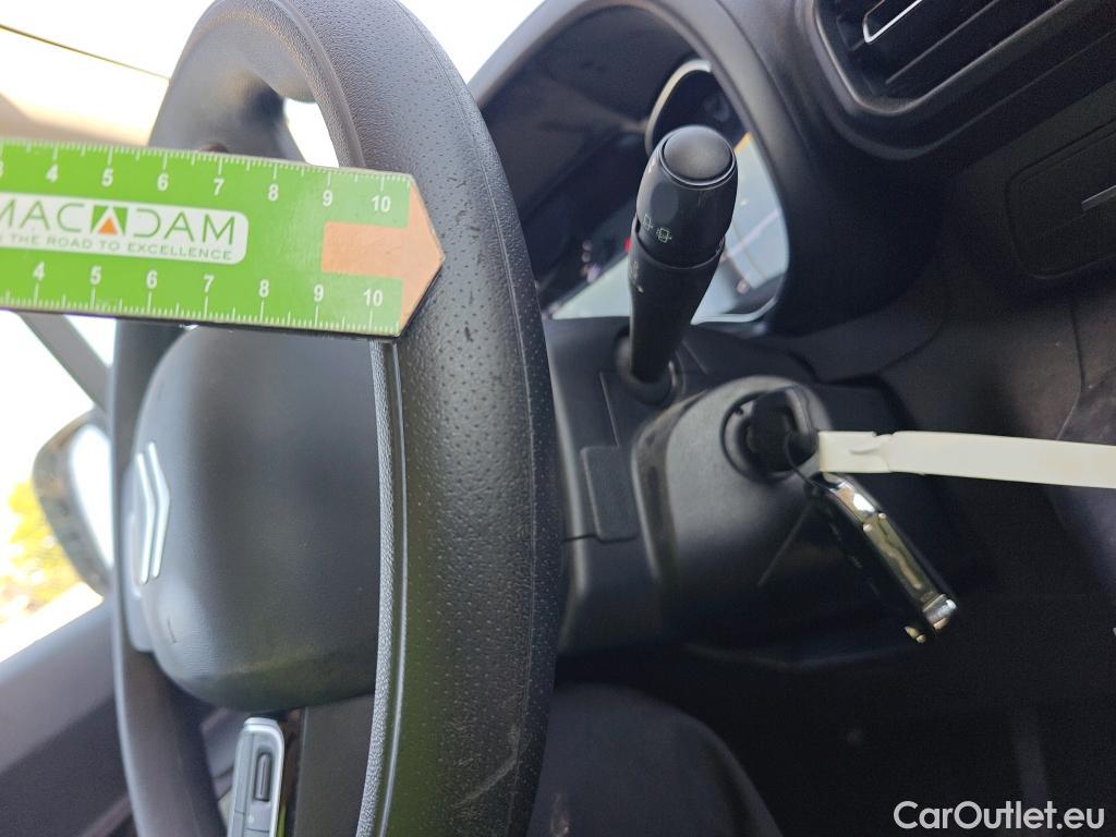  Citroen  Berlingo CITROEN  / 2018 / 5P / monovolumen compacto Talla M BlueHDi 100 S&S FEEL #35