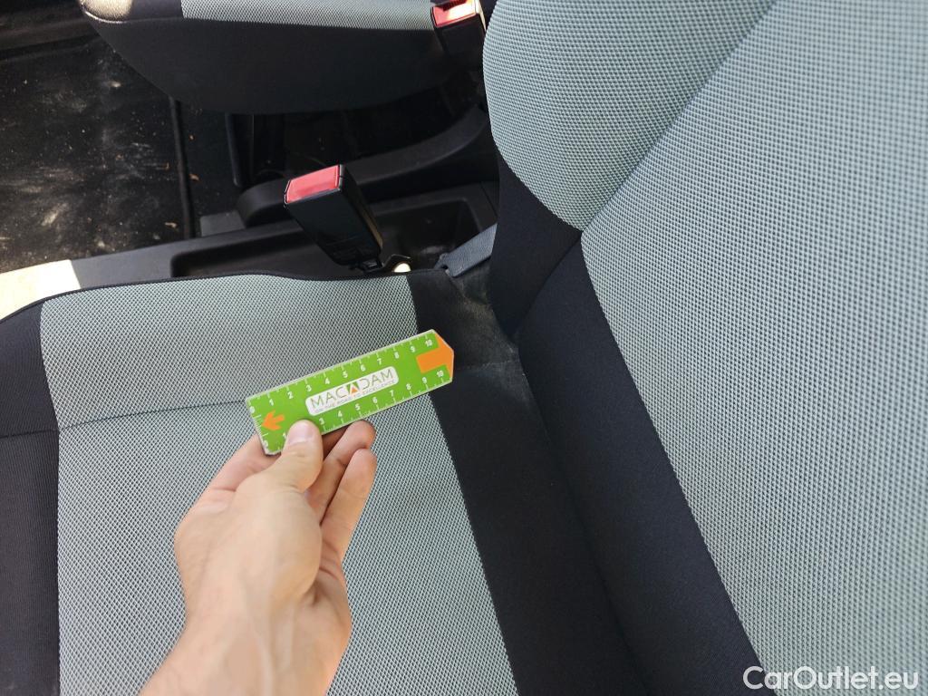  Citroen  Berlingo CITROEN  / 2018 / 5P / monovolumen compacto Talla M BlueHDi 100 S&S FEEL #45