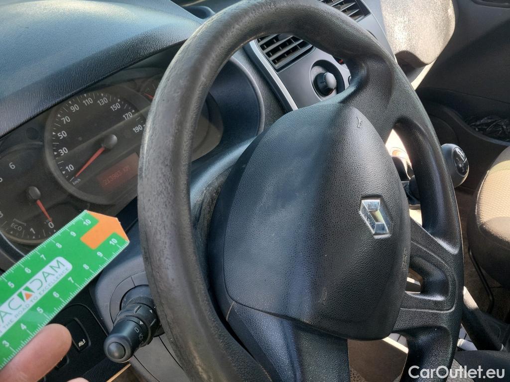  Renault  Kangoo RENAULT  Combi / 2013 / 4P / combi Profesional N1 Energy dCi 55kW (75CV) #2