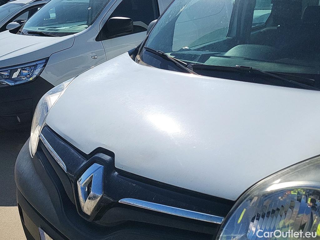  Renault  Kangoo RENAULT  Combi / 2013 / 4P / combi Profesional N1 Energy dCi 55kW (75CV) #7