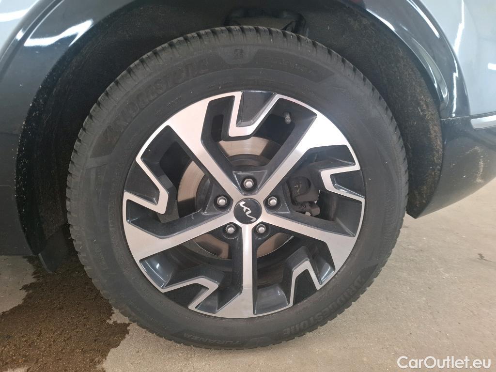  KIA  Sportage  Design 1.6 CRDi 135CV BVA7 E6d / TRANSFO VP/VF
 #6
