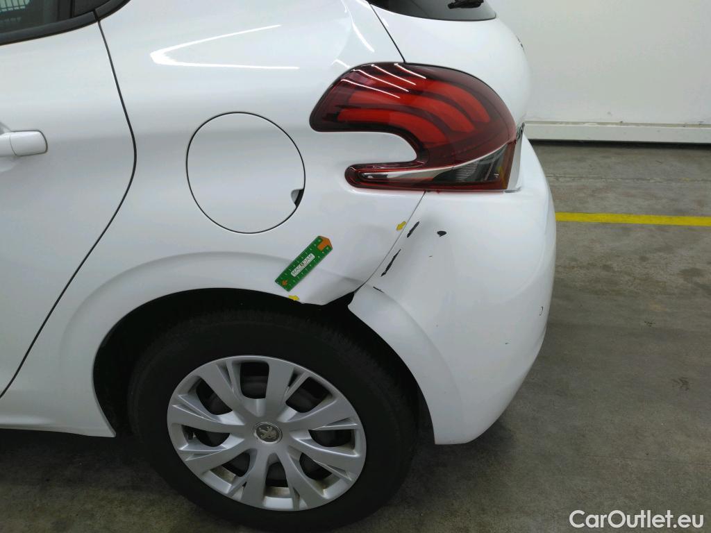  Peugeot  208  Affaire Premium Pack 1.5 HDi 100CV BVM6 E6dT #13