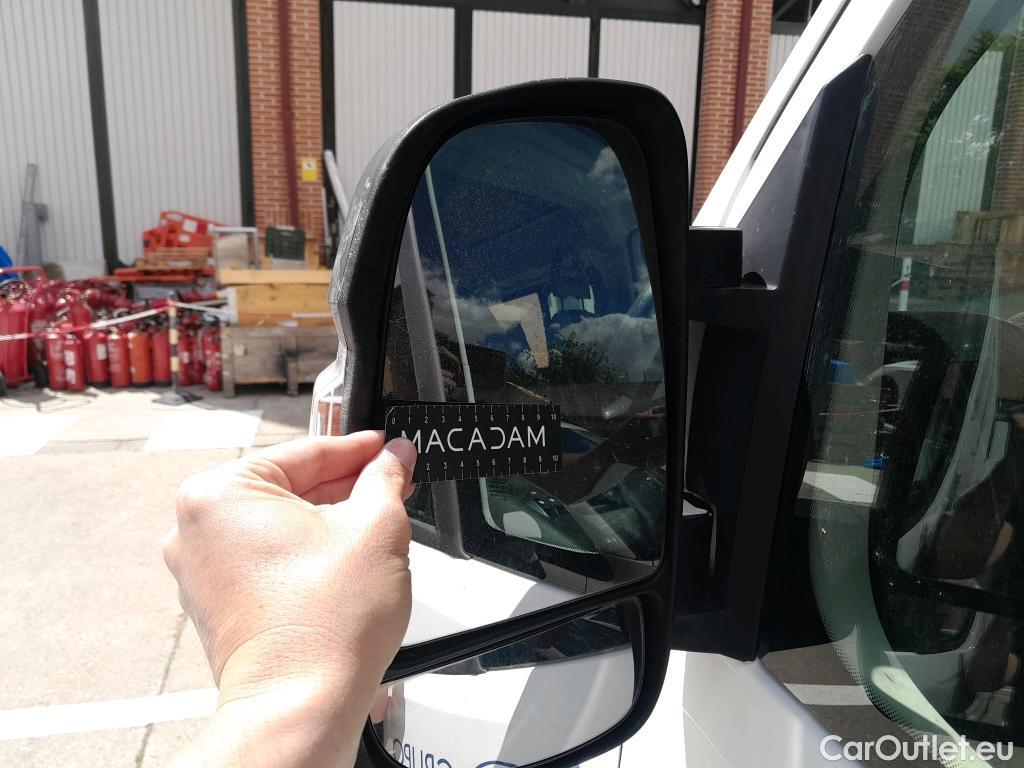 Citroen  Jumper CITROEN  BlueHDi 130 CV Combi 33 L2H2 #24