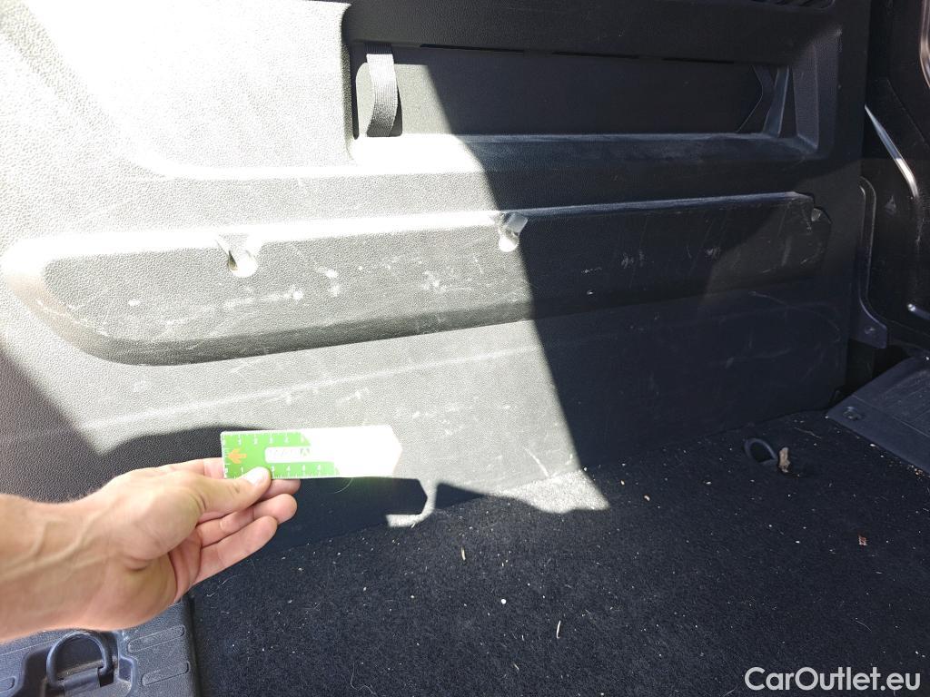  Citroen  Berlingo CITROEN  / 2018 / 5P / monovolumen compacto Talla M BlueHDi 100 S&S FEEL #47