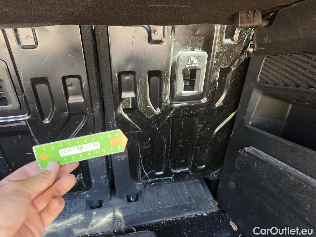  Citroen  Berlingo CITROEN  / 2018 / 5P / monovolumen compacto Talla M BlueHDi 100 S&S FEEL #12
