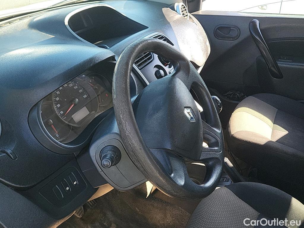  Renault  Kangoo RENAULT  Combi / 2013 / 4P / combi Profesional N1 Energy dCi 55kW (75CV) #1