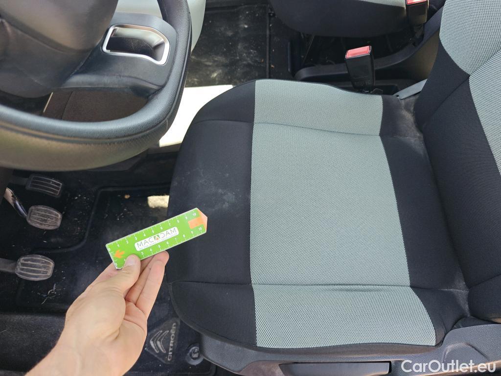  Citroen  Berlingo CITROEN  / 2018 / 5P / monovolumen compacto Talla M BlueHDi 100 S&S FEEL #44