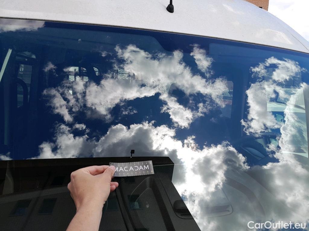  Citroen  Jumper CITROEN  BlueHDi 130 CV Combi 33 L2H2 #18