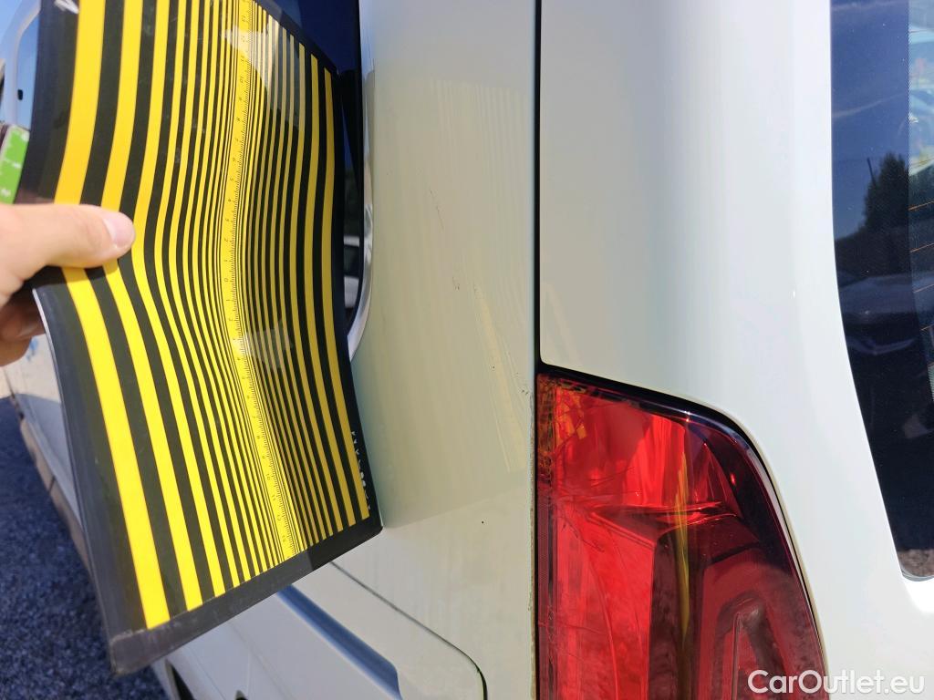  Citroen  Berlingo CITROEN  / 2018 / 5P / monovolumen compacto Talla M BlueHDi 100 S&S FEEL #3