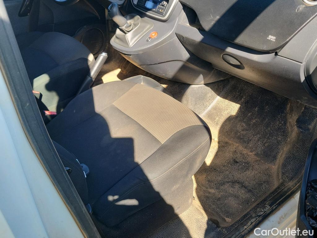 Renault  Kangoo RENAULT  Combi / 2013 / 4P / combi Profesional N1 Energy dCi 55kW (75CV) #69