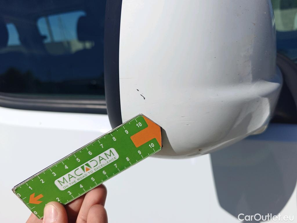  Citroen  Berlingo CITROEN  / 2018 / 5P / monovolumen compacto Talla M BlueHDi 100 S&S FEEL #43