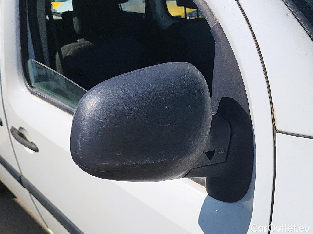  Renault  Kangoo RENAULT  Combi / 2013 / 4P / combi Profesional N1 Energy dCi 55kW (75CV) #47