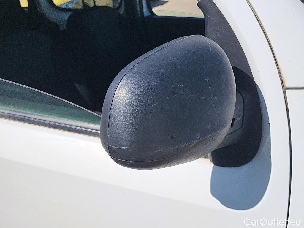  Renault  Kangoo RENAULT  Combi / 2013 / 4P / combi Profesional N1 Energy dCi 55kW (75CV) #63