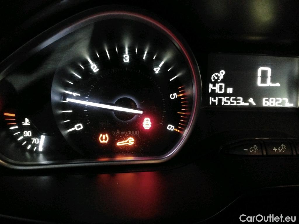  Peugeot  208  Affaire Premium Pack 1.5 HDi 100CV BVM6 E6dT #26