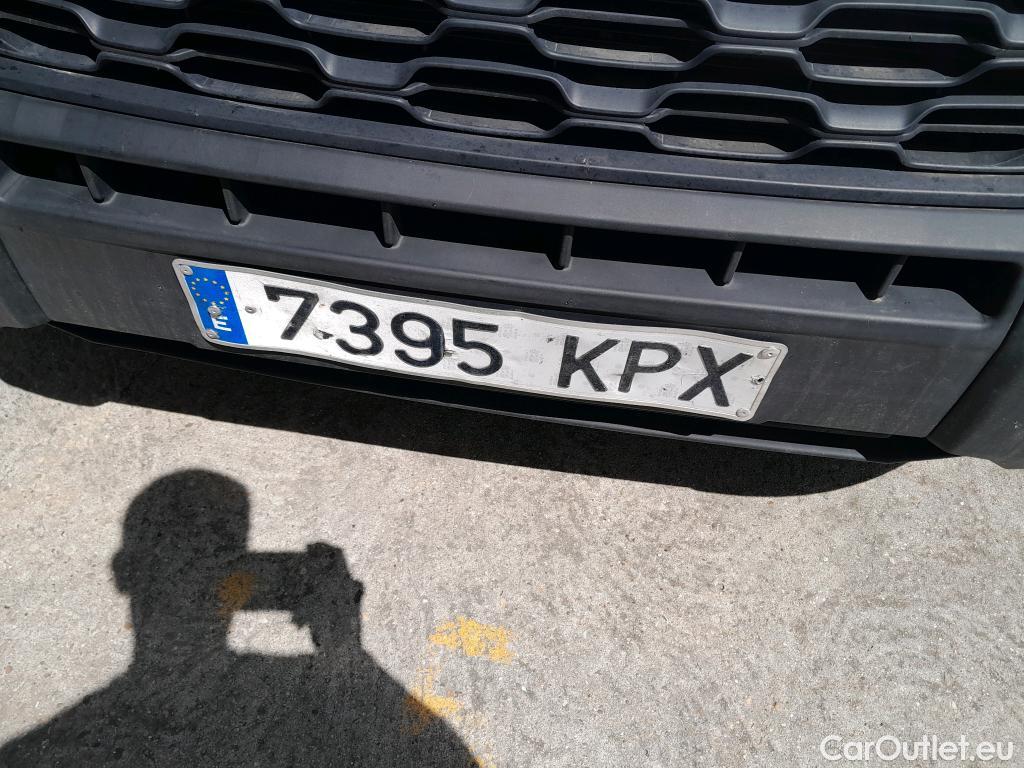  Citroen  Jumper CITROEN  BlueHDi 130 CV Combi 33 L2H2 #27