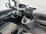  Peugeot  Partner PEUGEOT  / 2018 / 3P / furgón derivado de turismo Pro Standard 600kg BlueHDi 73kW (AC) #3