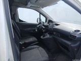  Peugeot  Partner PEUGEOT  / 2018 / 3P / furgón derivado de turismo Pro Standard 600kg BlueHDi 73kW (AC) #6
