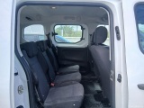  Peugeot  RIFTER PEUGEOT  / 2018 / 4P / combi Access Standard BlueHDi 73kW (CX) #7