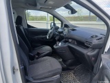  Peugeot  RIFTER PEUGEOT  / 2018 / 4P / combi Access Standard BlueHDi 73kW (CX) #6