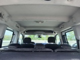  Peugeot  RIFTER PEUGEOT  / 2018 / 4P / combi Access Standard BlueHDi 73kW (CX) #10