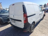  Renault  EXPRESS RENAULT  / 2021 / 4P / furgón derivado de turismo Confort 1.5 Blue dCi 70 kW (95 cv) #2