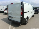  Renault  Trafic RENAULT  / 2019 / 4P / furgón Furgón 27 L1H1 Energy BluedCi 88 kW #2