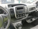  Renault  Trafic RENAULT  / 2019 / 4P / furgón Furgón 27 L1H1 Energy BluedCi 88 kW #13