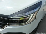  Renault  Trafic RENAULT  / 2019 / 4P / furgón Furgón 27 L1H1 Energy BluedCi 88 kW #15