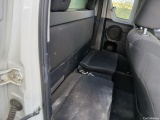  Toyota  Hilux TOYOTA  VU 2p 7G pickup 2.4 D-4D Cabina Extra GX 4x4 #7