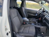  Toyota  Hilux TOYOTA  VU 2p 7G pickup 2.4 D-4D Cabina Extra GX 4x4 #6
