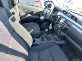  Toyota  Hilux TOYOTA  / 2020 / 4P / pickup 2.4 D-4D Cabina Doble GX #6