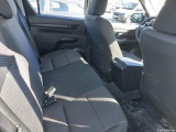  Toyota  Hilux TOYOTA  / 2020 / 4P / pickup 2.4 D-4D Cabina Doble GX #7