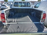  Toyota  Hilux TOYOTA  / 2020 / 4P / pickup 2.4 D-4D Cabina Doble GX #8
