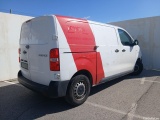  Toyota  Proace TOYOTA  / 2016 / 4P / furgón FU. MEDIO (L1) 2.0D 90kW COMFORT CARGA + #2