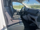 Toyota  Proace TOYOTA  / 2016 / 4P / furgón FU. MEDIO (L1) 2.0D 90kW COMFORT CARGA + #6